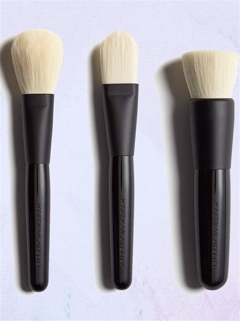 gucci westman makeup brushes